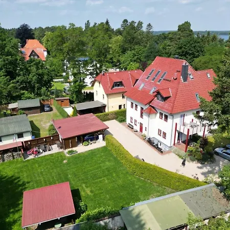 Lägenhet Zollernhoehe *