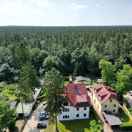 Zollernhoehe Lägenhet Waren (Mueritz)