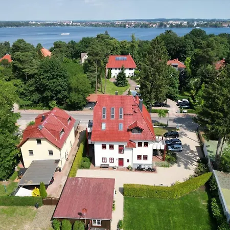 Lägenhet Zollernhoehe *