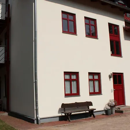 Zollernhoehe Lägenhet