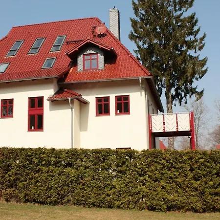 Lägenhet Zollernhoehe *